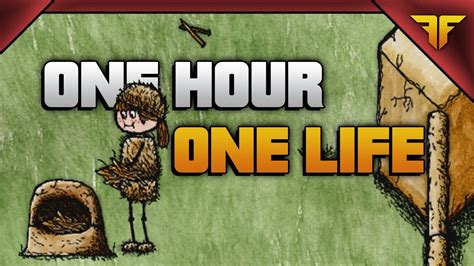 one hour one life youtube